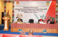 Jelang Pilkada, Pemprov Ingatkan ASN Netral